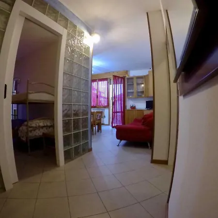 Casa Vacanze Musiani Apartament *