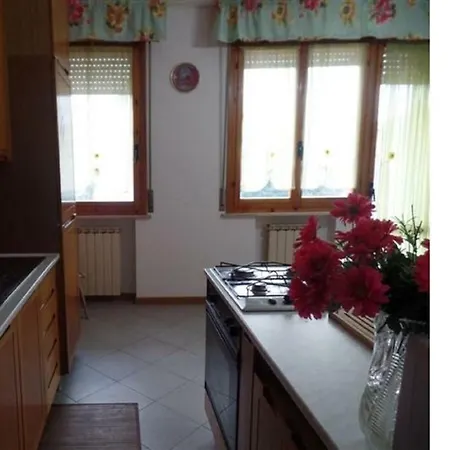 아파트 Casa Vacanze Musiani *