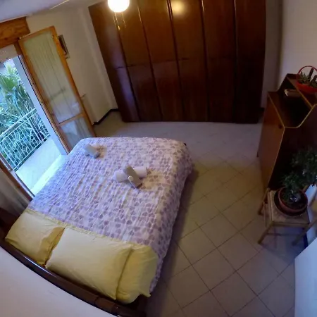 아파트 Casa Vacanze Musiani *