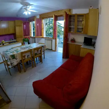 Casa Vacanze Musiani 아파트 *